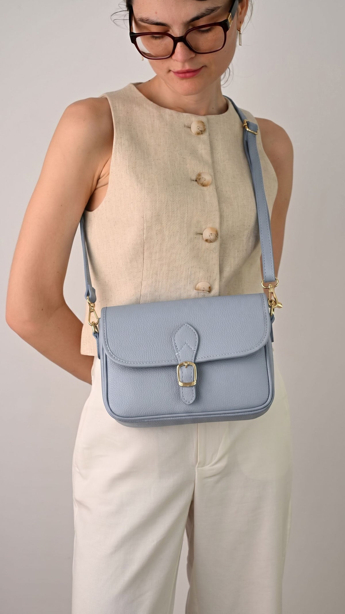 MILENA BABY BLUE