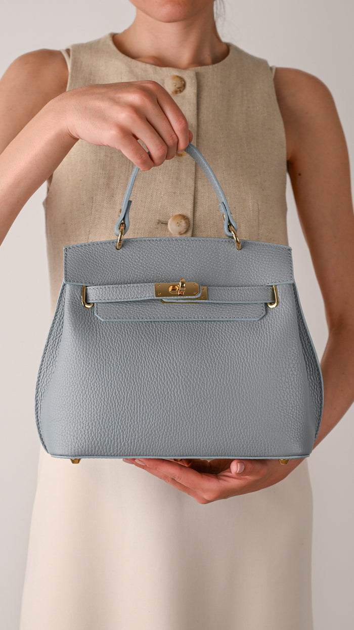 MIA BABY BLUE