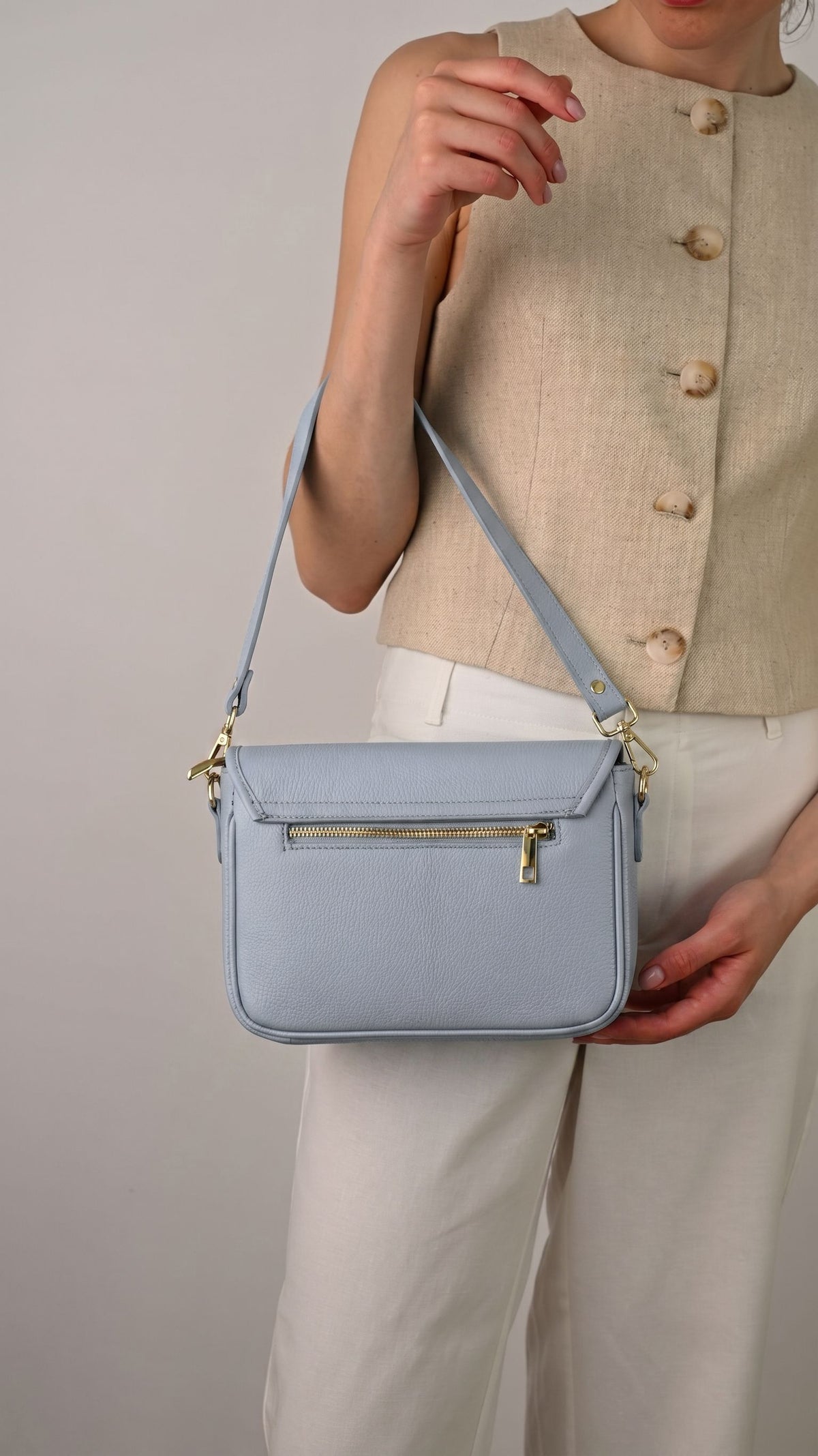 MILENA BABY BLUE