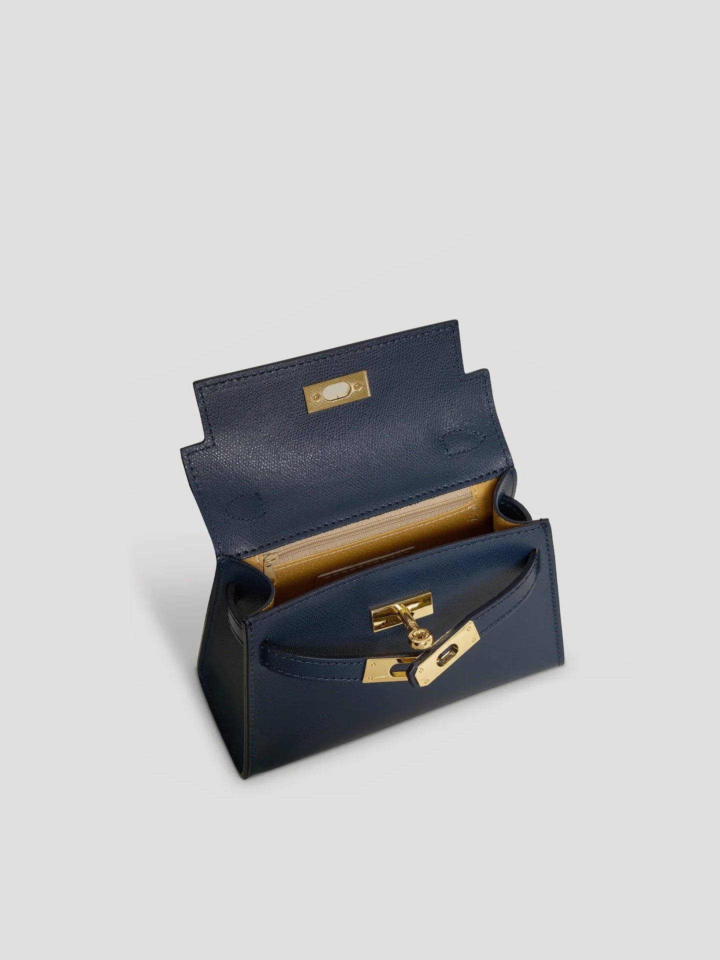 LINA MINI MARINEBLAU