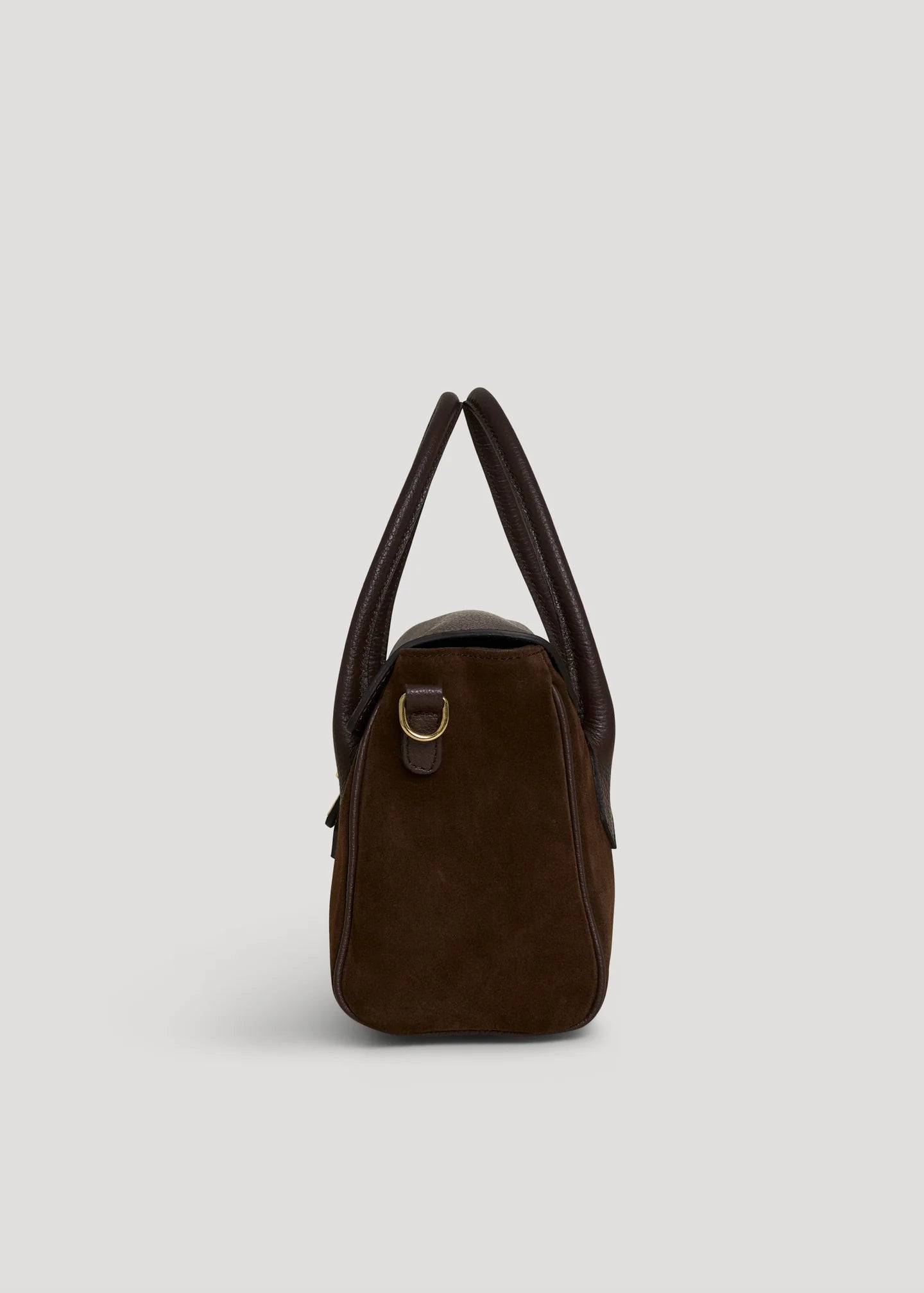 LORENA VELUR LUNGER KAFFEE