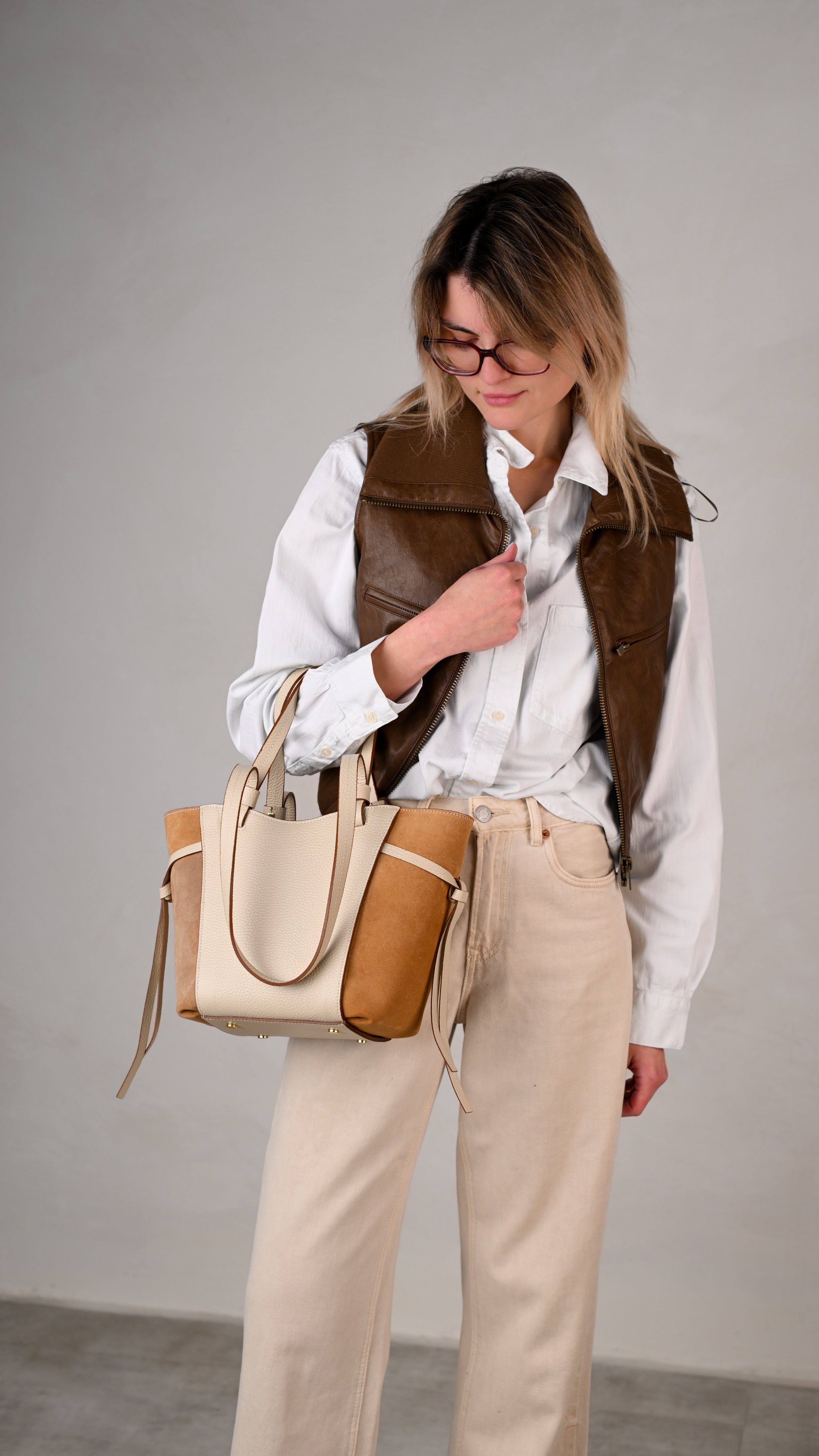 AVELINE CREM & KAMEL