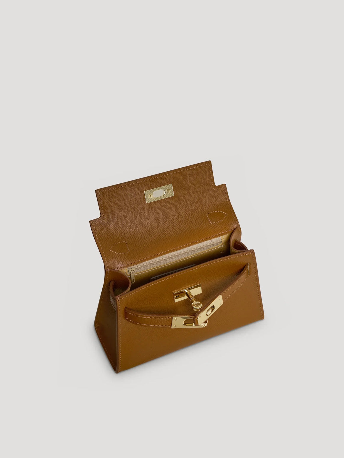 LINA MINI DUNKEL KAMEL