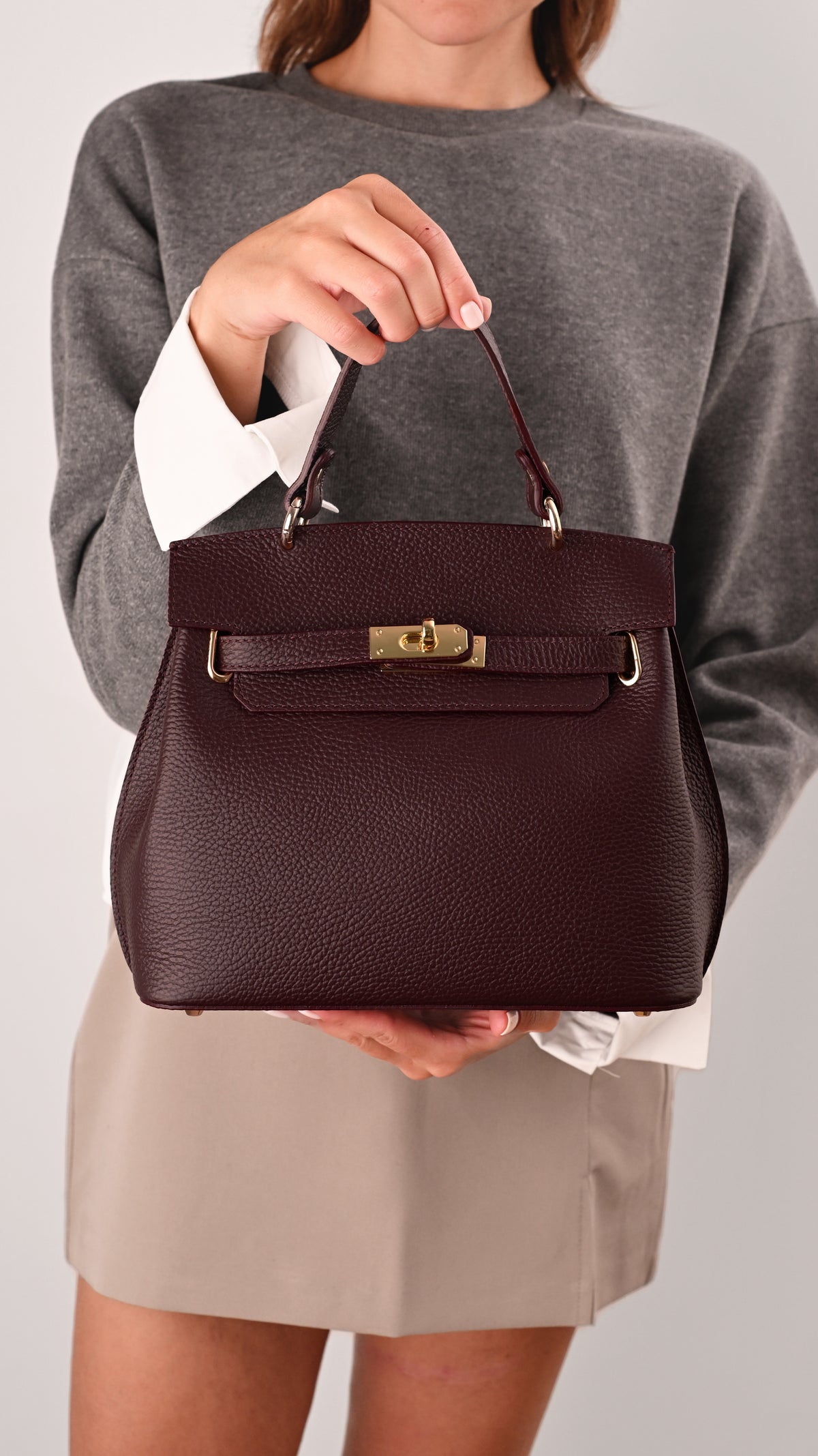 MIA DARK CHERRY