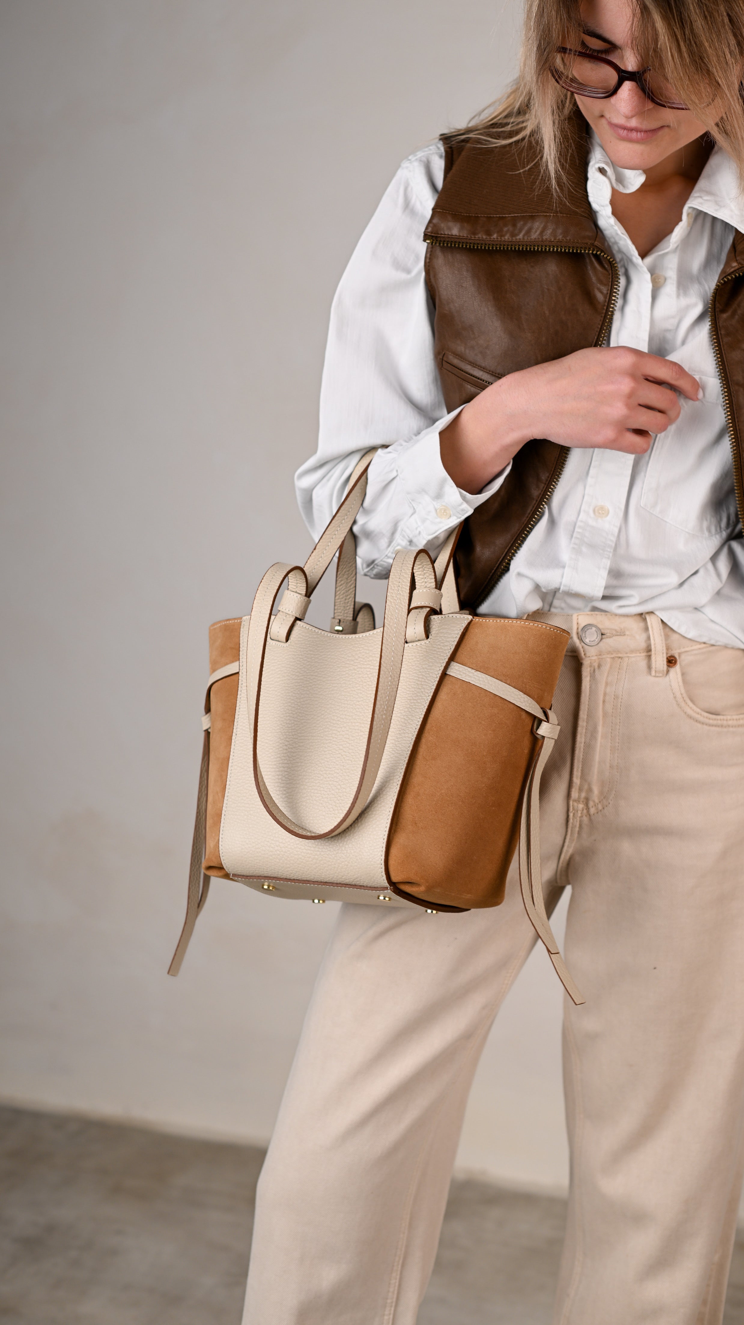 AVELINE CREM & KAMEL