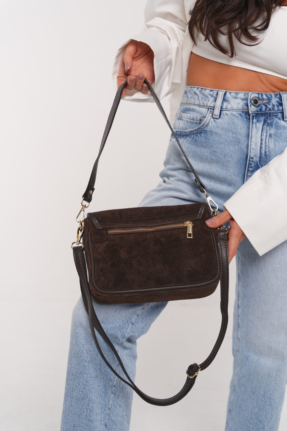 MILENA VELUR, LANGER KAFFEE