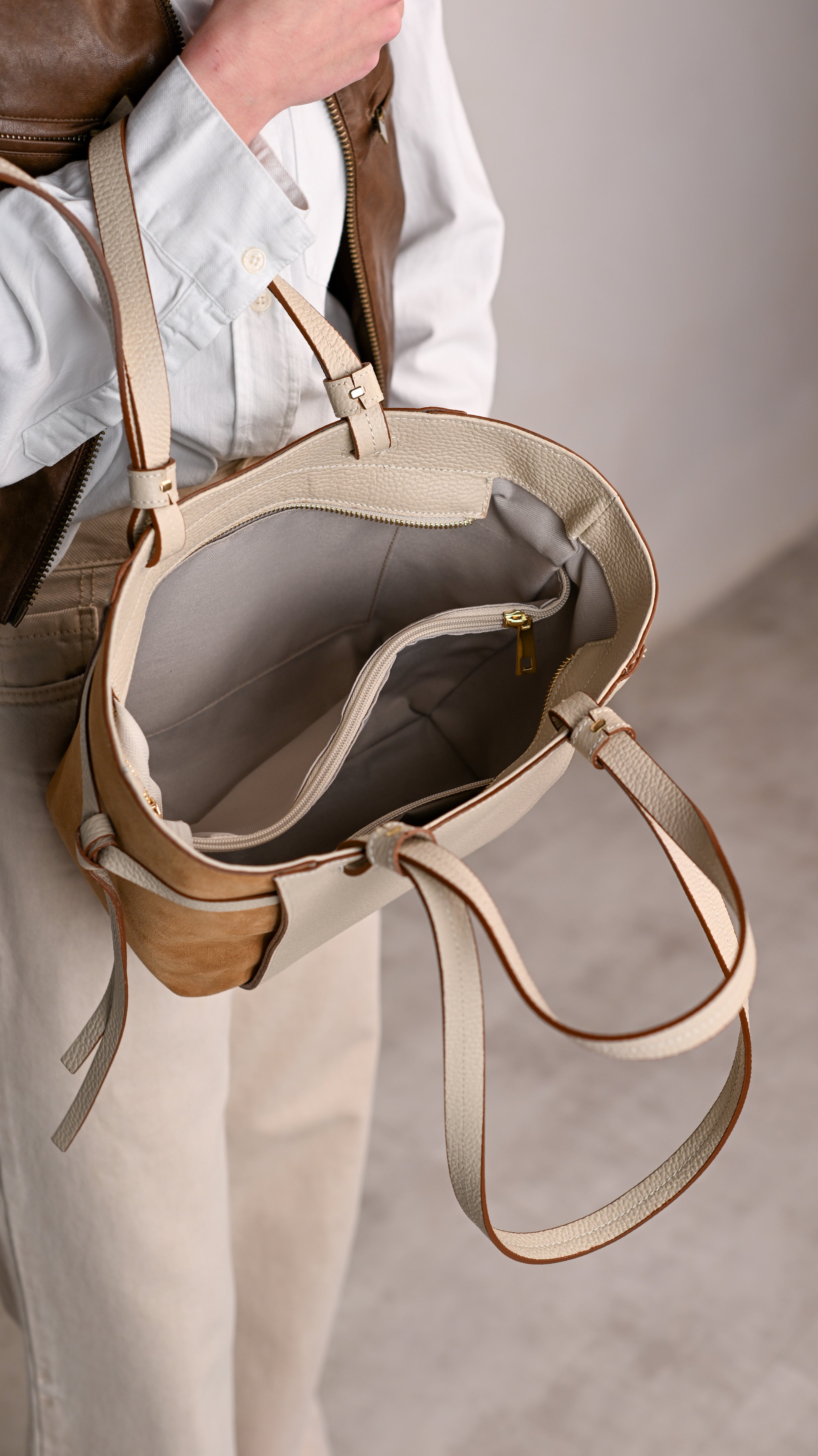 AVELINE CREM & KAMEL