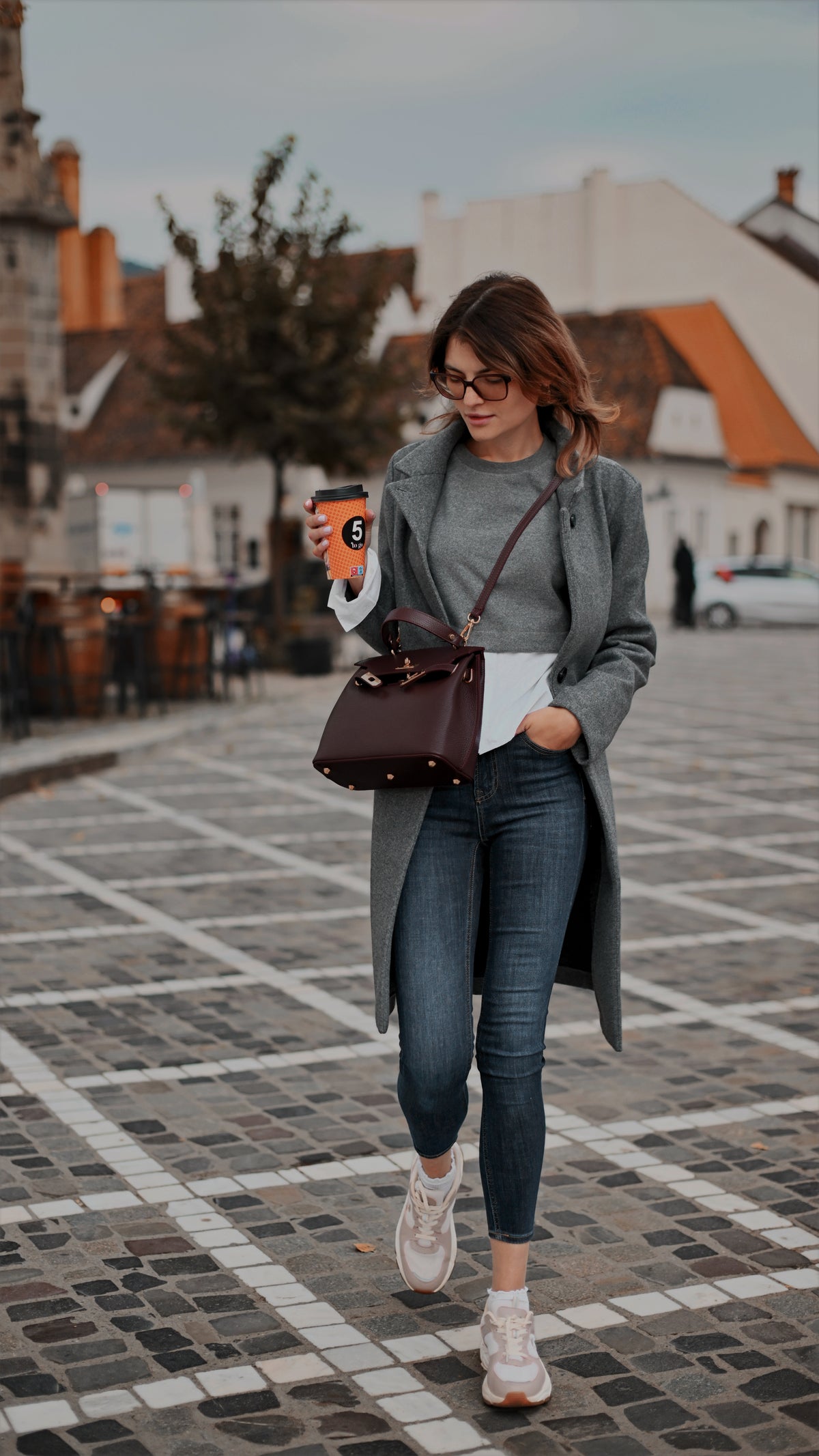MIA DARK CHERRY