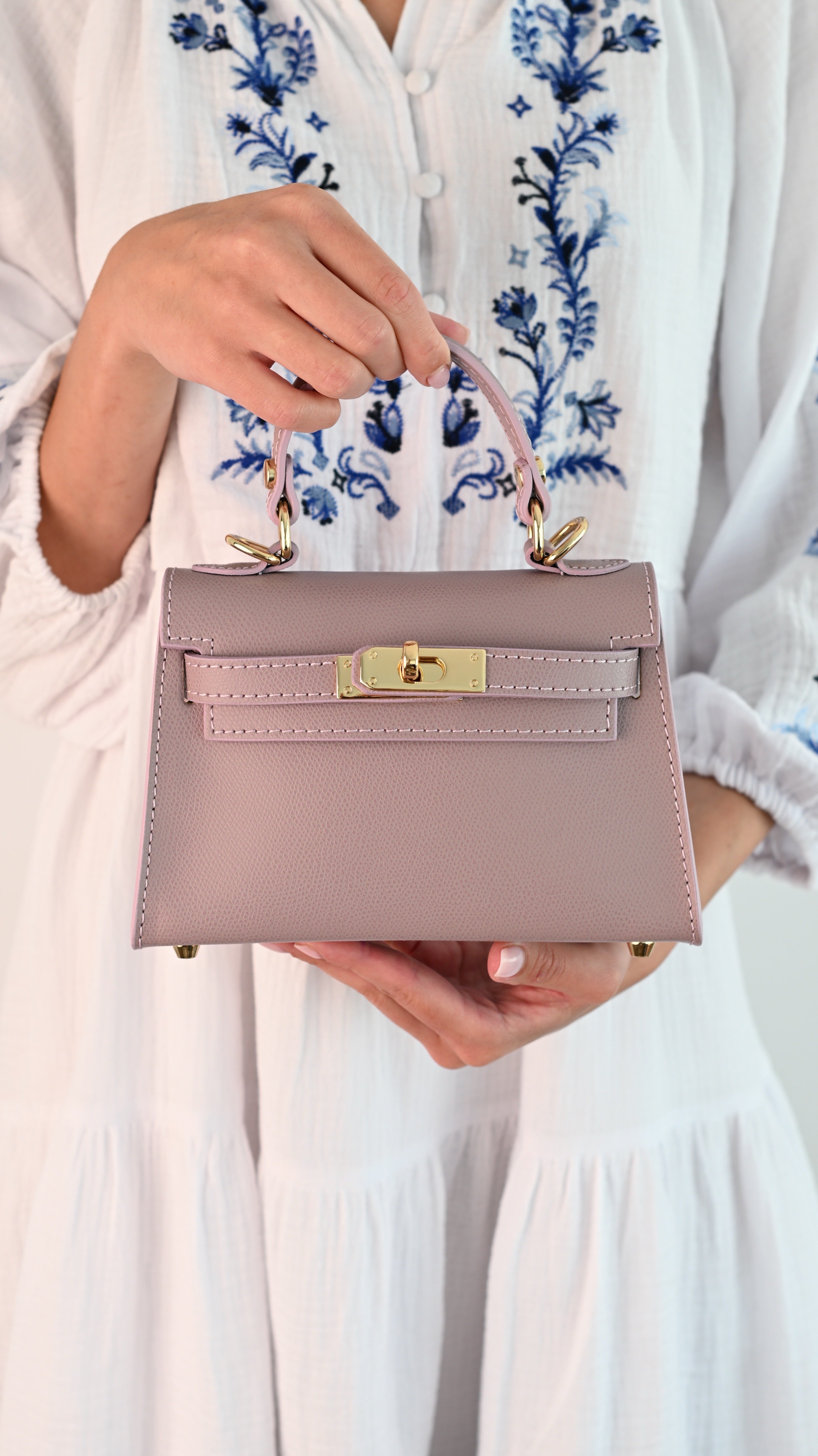LINA MINI LILA