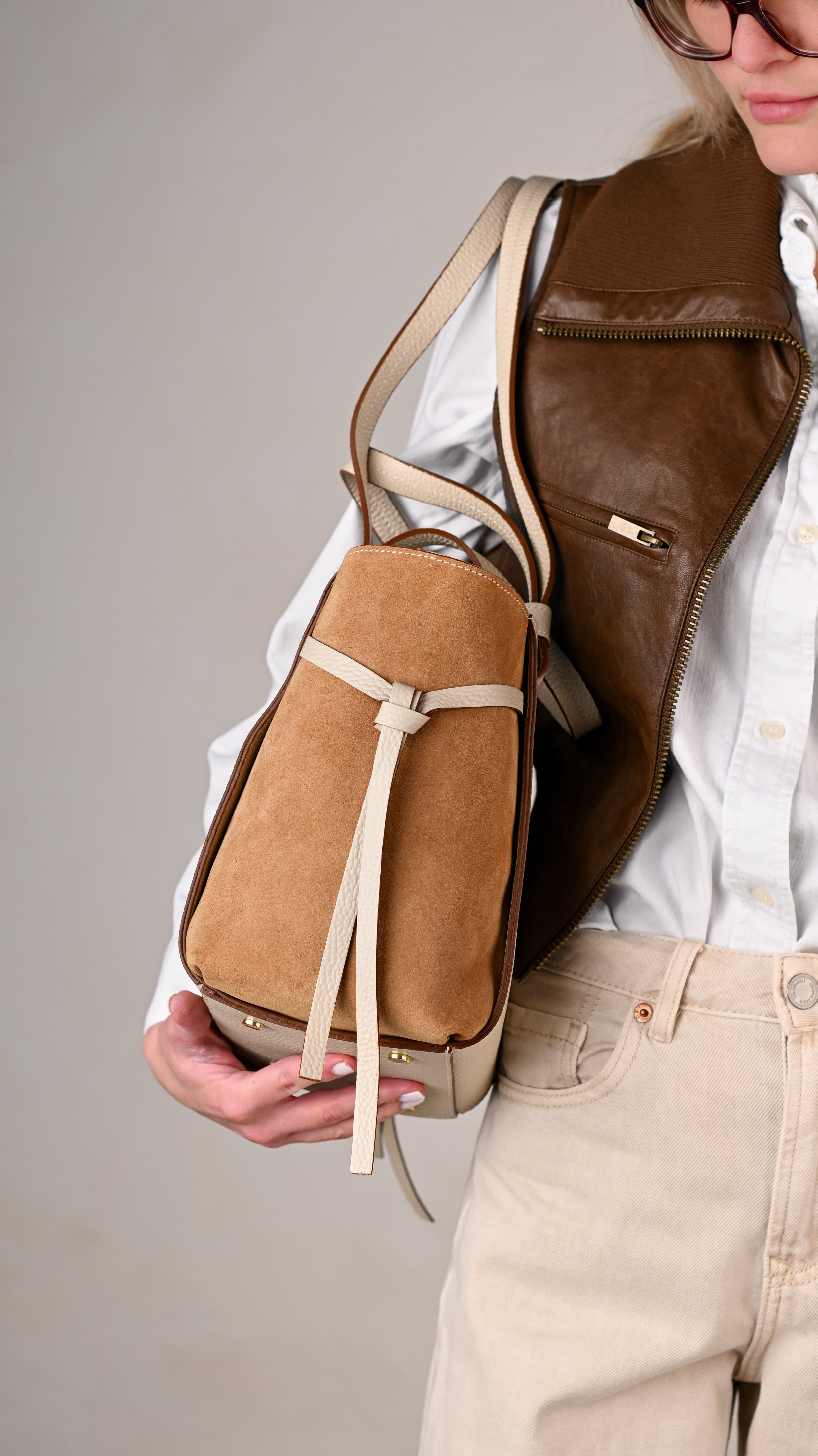 AVELINE CREM & KAMEL