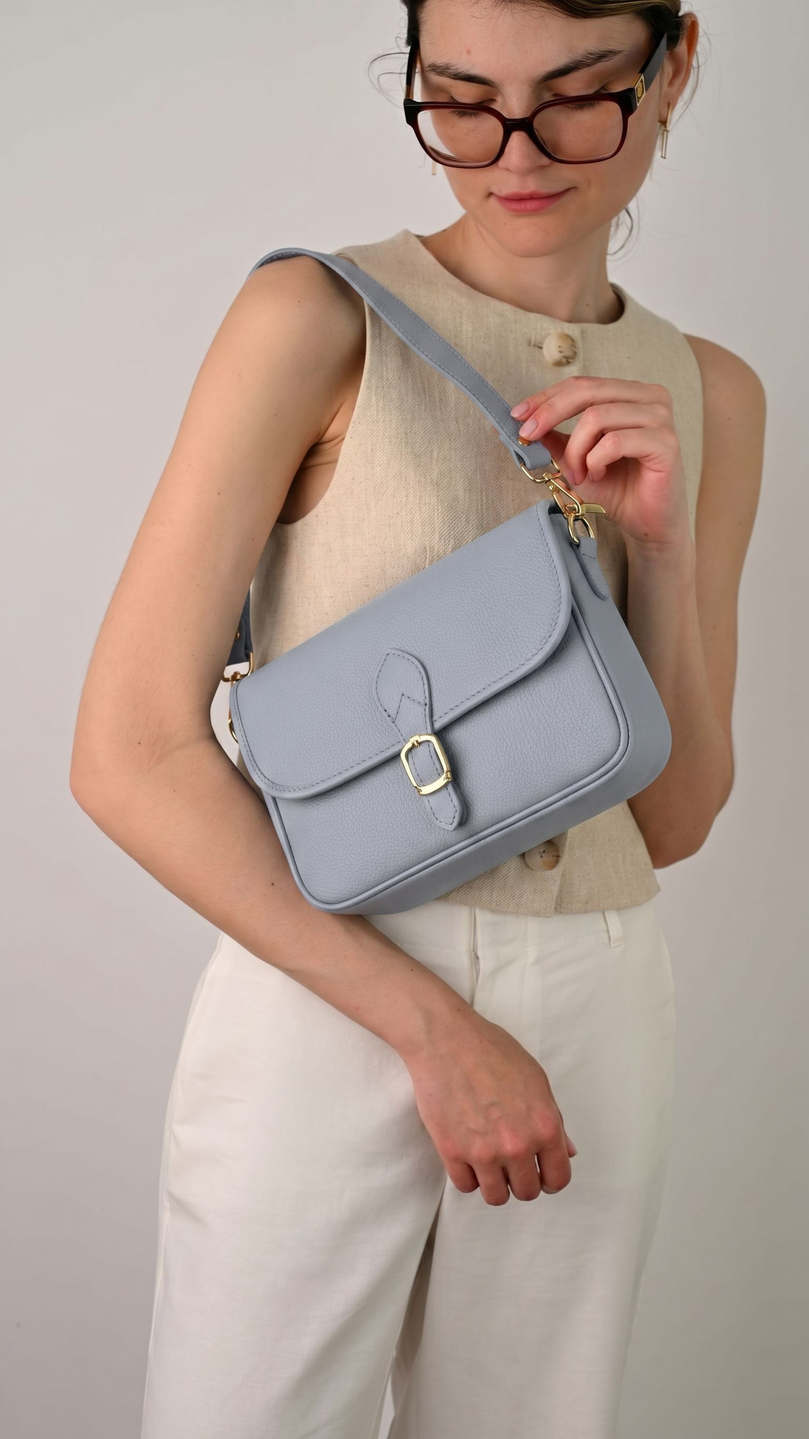 MILENA BABY BLUE