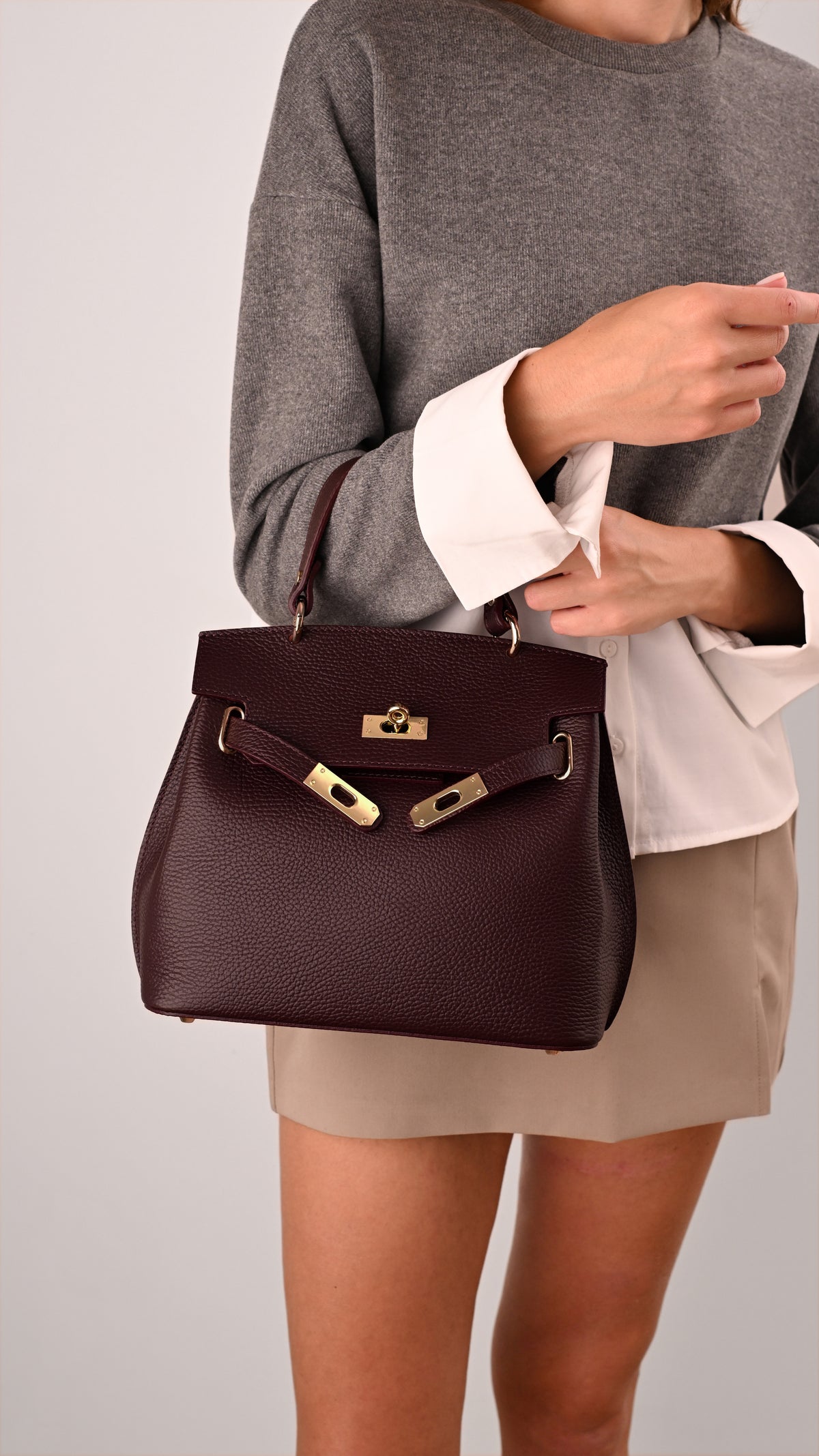 MIA DARK CHERRY