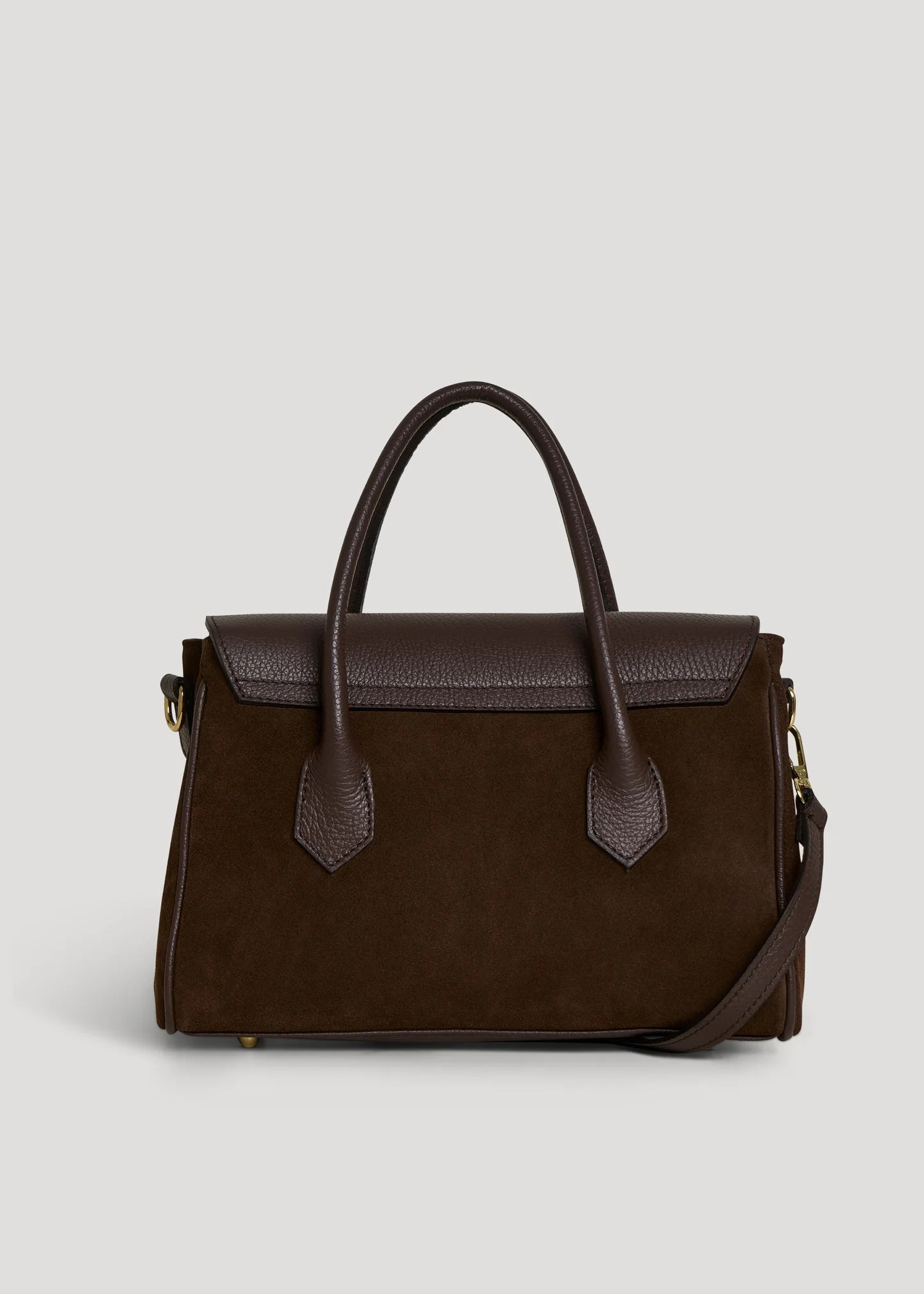 LORENA VELUR LUNGER KAFFEE